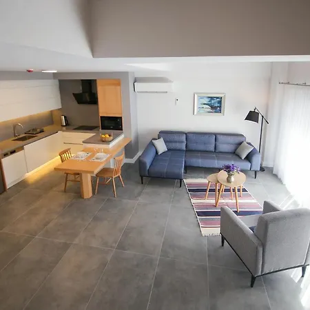 Krem Marin Apartmán