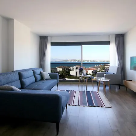 Krem Marin Otel