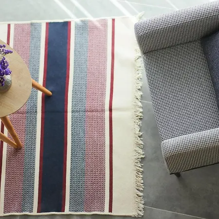Krem Marin Apartmán Çeşme