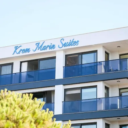 Krem Marin * Çeşme