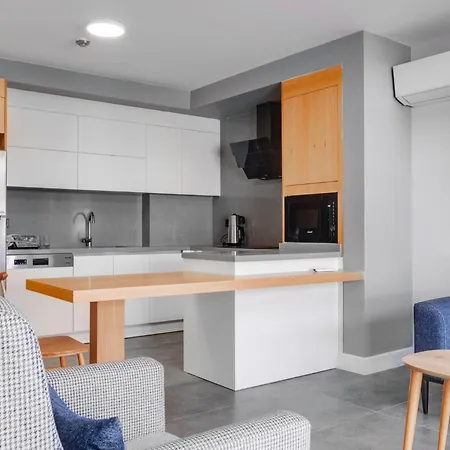 Krem Marin Apartmán