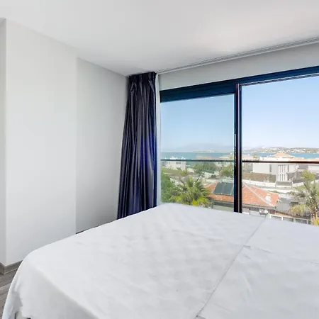 Krem Marin Otel *