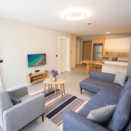 Krem Marin Hotel