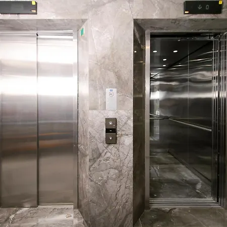 Lejlighed Krem Marin Çeşme