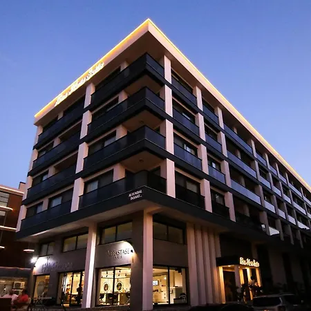 Krem Marin Hotel *