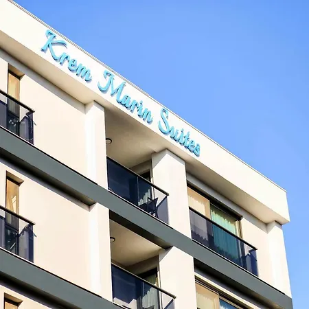 Krem Marin Hotel