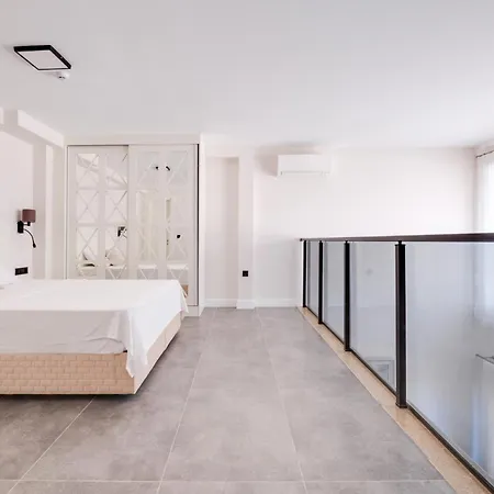 Lejlighed Krem Marin Çeşme