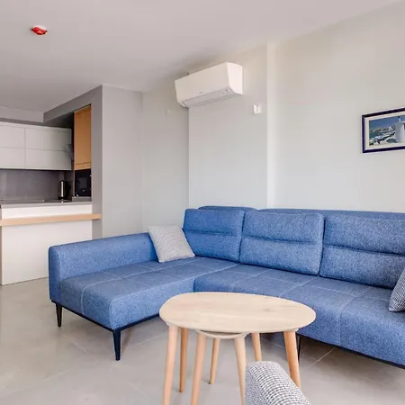Krem Marin Çeşme